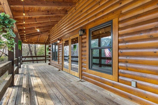 205 Holder Cemetery Road, Tellico Plains, TN 37385