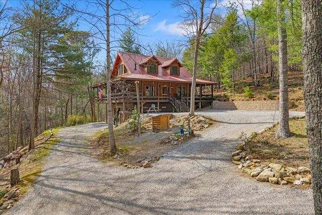 205 Holder Cemetery Road, Tellico Plains, TN 37385