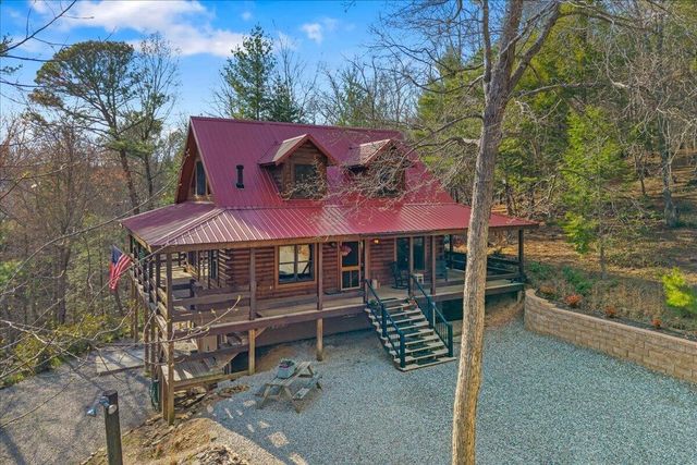 205 Holder Cemetery Road, Tellico Plains, TN 37385