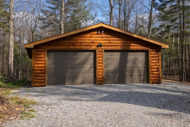 205 Holder Cemetery Road, Tellico Plains, TN 37385