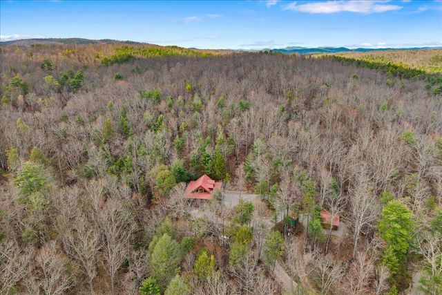 205 Holder Cemetery Road, Tellico Plains, TN 37385