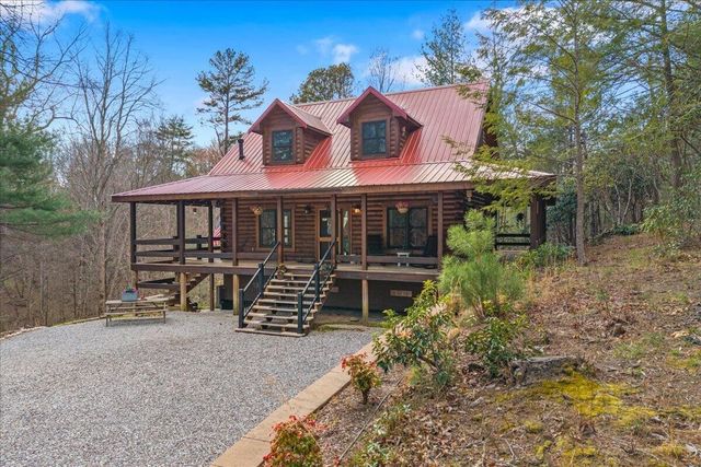 205 Holder Cemetery Road, Tellico Plains, TN 37385