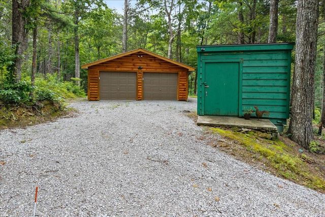 205 Holder Cemetery Road, Tellico Plains, TN 37385