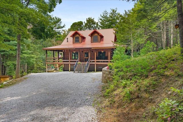 205 Holder Cemetery Road, Tellico Plains, TN 37385