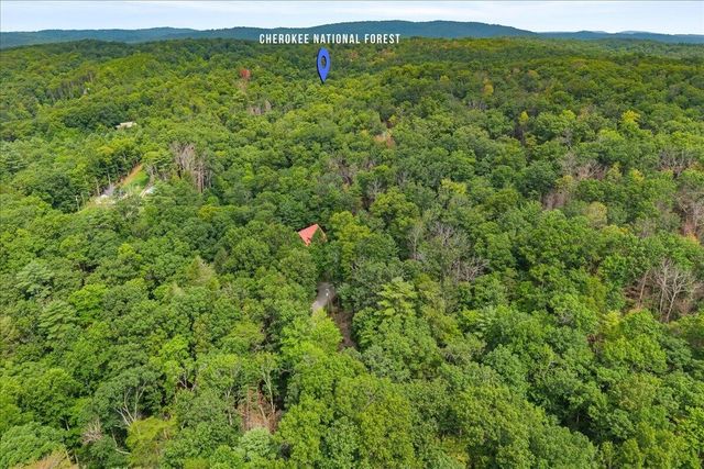 205 Holder Cemetery Road, Tellico Plains, TN 37385