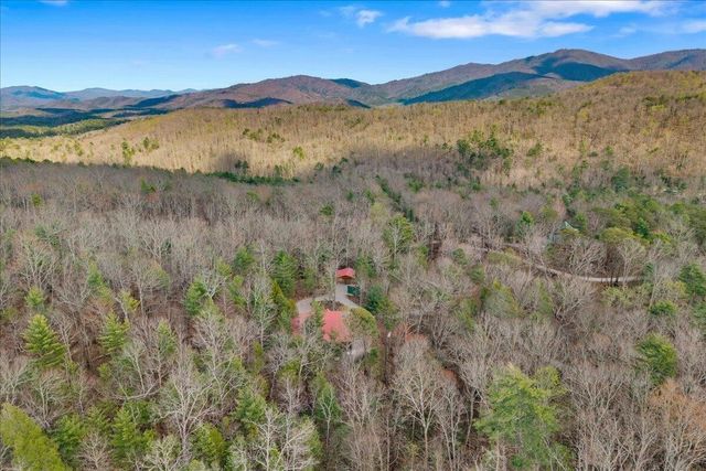 205 Holder Cemetery Road, Tellico Plains, TN 37385