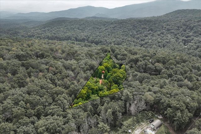 205 Holder Cemetery Road, Tellico Plains, TN 37385