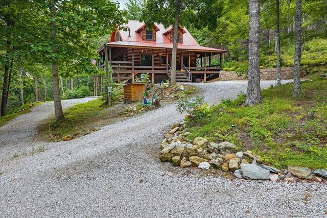 205 Holder Cemetery Road, Tellico Plains, TN 37385
