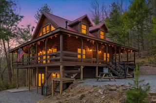 205 Holder Cemetery Road, Tellico Plains, TN 37385