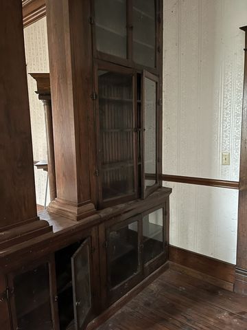 311 Craig Street, Hillsboro, TX 76645