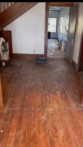 311 Craig Street, Hillsboro, TX 76645