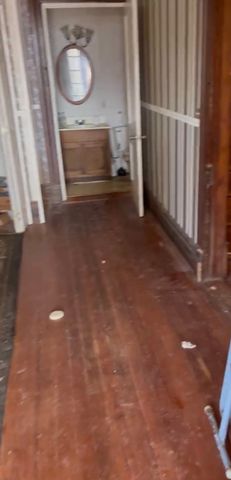 311 Craig Street, Hillsboro, TX 76645