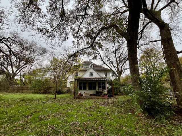 311 Craig Street, Hillsboro, TX 76645