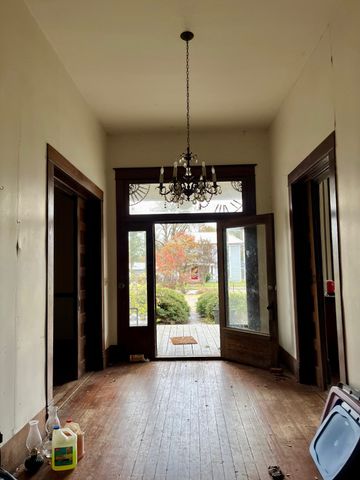 311 Craig Street, Hillsboro, TX 76645