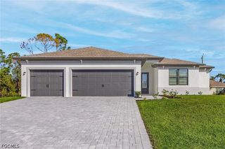 1114 SE 19th LN, Cape Coral, FL 33990