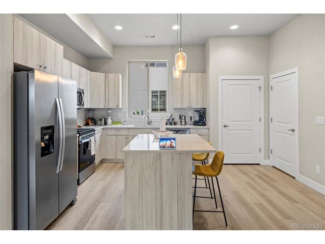 4731 E Iliff Ave, Denver, CO 80222