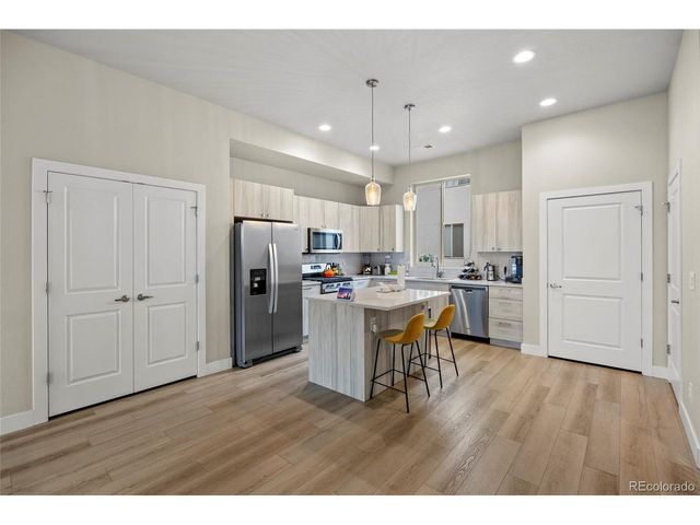 4731 E Iliff Ave, Denver, CO 80222