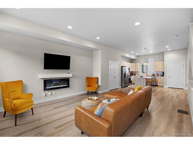 4731 E Iliff Ave, Denver, CO 80222