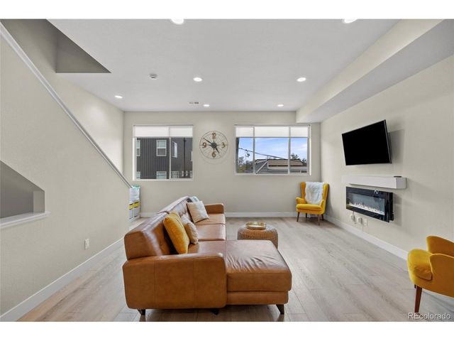 4731 E Iliff Ave, Denver, CO 80222