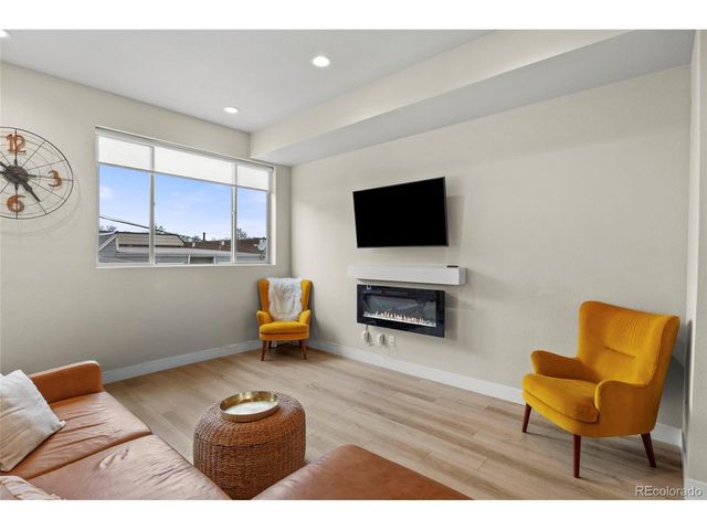 4731 E Iliff Ave, Denver, CO 80222