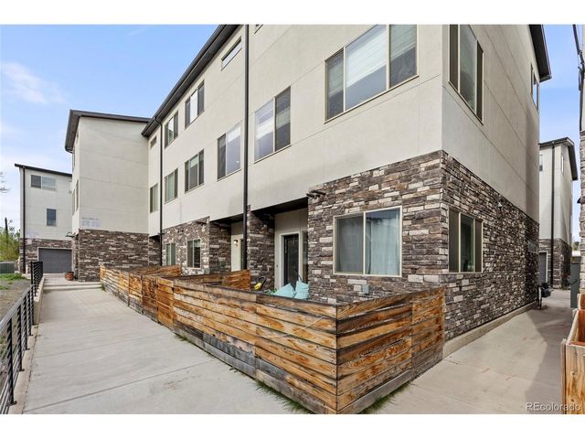 4731 E Iliff Ave, Denver, CO 80222