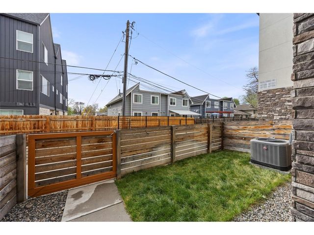 4731 E Iliff Ave, Denver, CO 80222