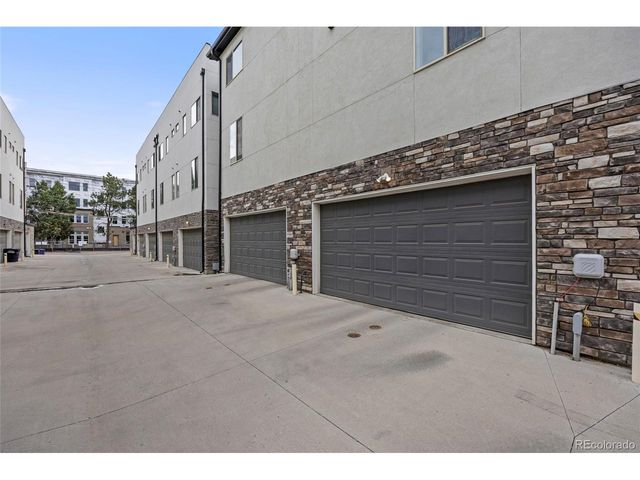 4731 E Iliff Ave, Denver, CO 80222