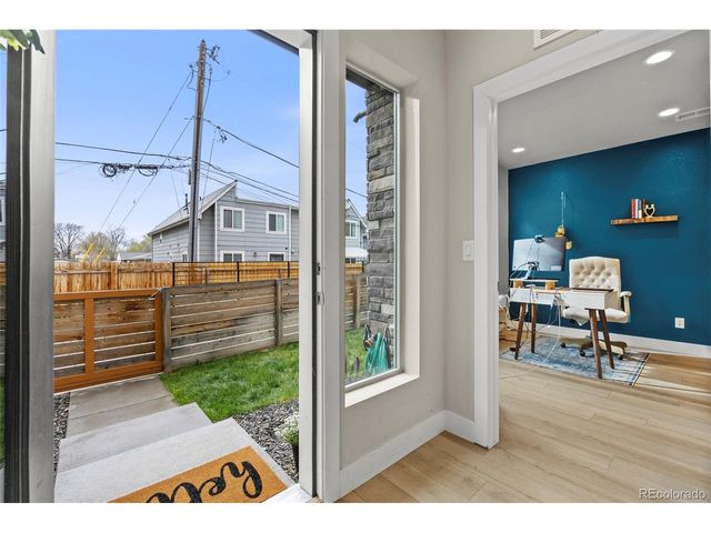 4731 E Iliff Ave, Denver, CO 80222