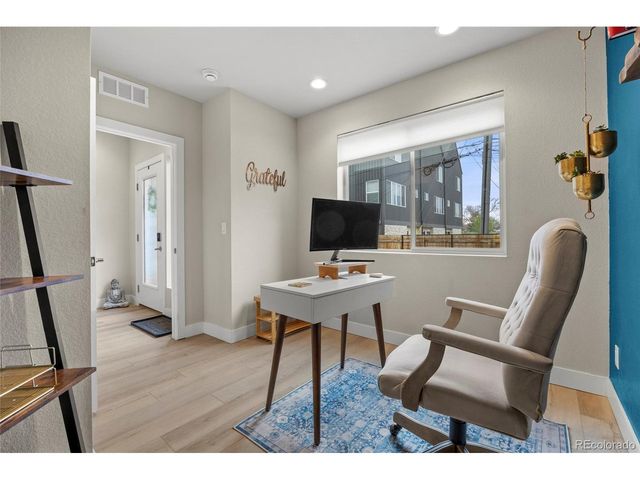 4731 E Iliff Ave, Denver, CO 80222