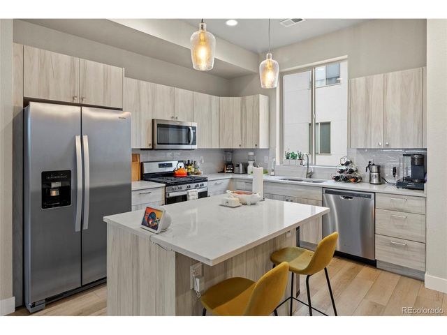 4731 E Iliff Ave, Denver, CO 80222