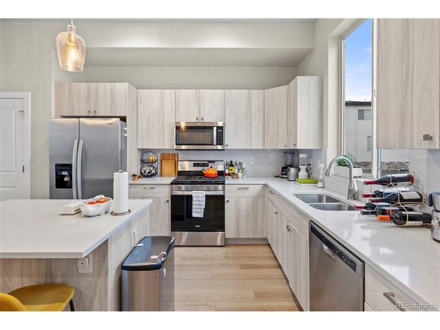 4731 E Iliff Ave, Denver, CO 80222