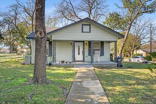 100 S 35th Street, Corsicana, TX 75110