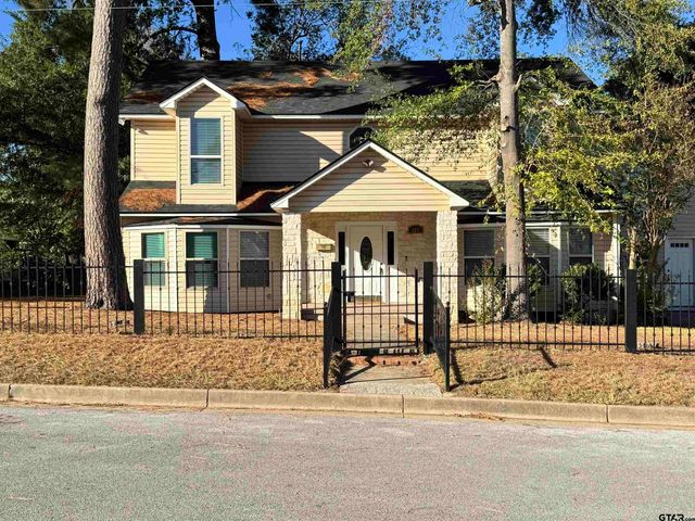 627 W 2nd, Tyler, TX 75701
