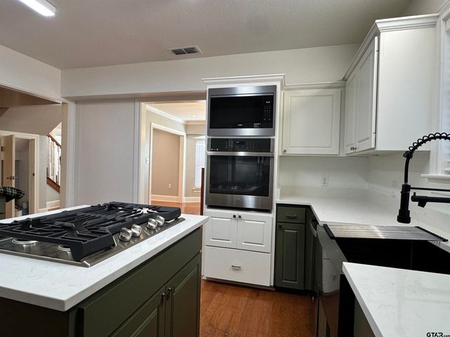 627 W 2nd, Tyler, TX 75701