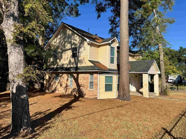 627 W 2nd, Tyler, TX 75701