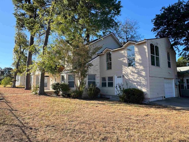 627 W 2nd, Tyler, TX 75701