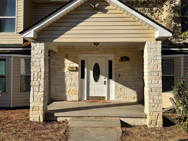 627 W 2nd, Tyler, TX 75701