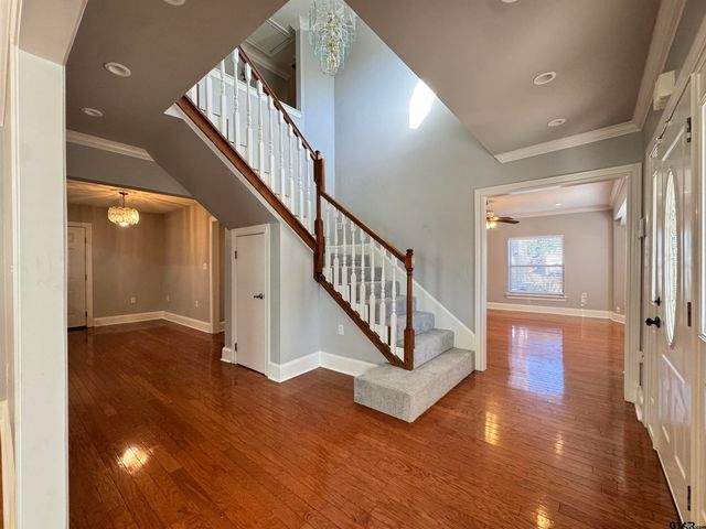 627 W 2nd, Tyler, TX 75701