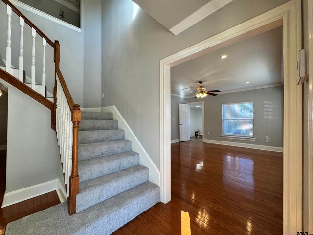 627 W 2nd, Tyler, TX 75701