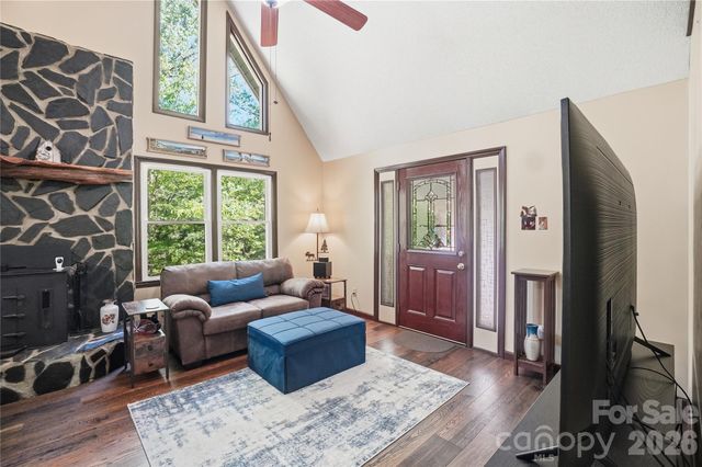 4460 Mullis Road, Kannapolis, NC 28083