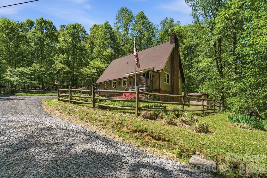 4460 Mullis Road, Kannapolis, NC 28083