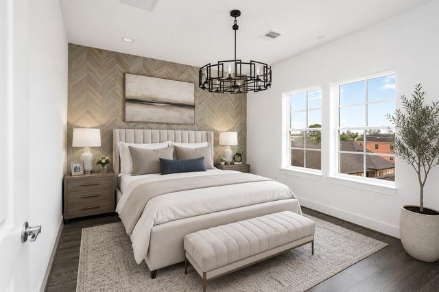 6017 Cottage Grove Lake Drive, Houston, TX 77007