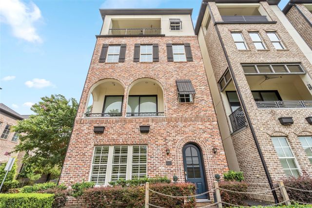 6017 Cottage Grove Lake Drive, Houston, TX 77007