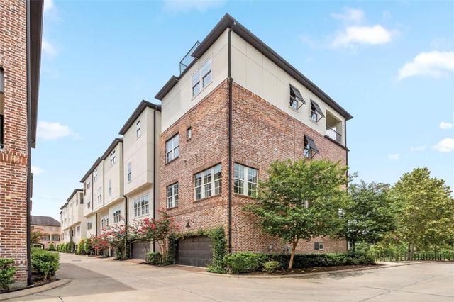 6017 Cottage Grove Lake Drive, Houston, TX 77007