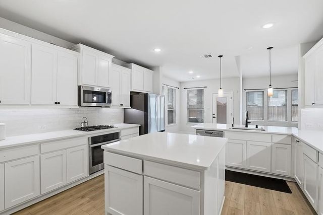 3205 Heathrow Road, Mesquite, TX 75181