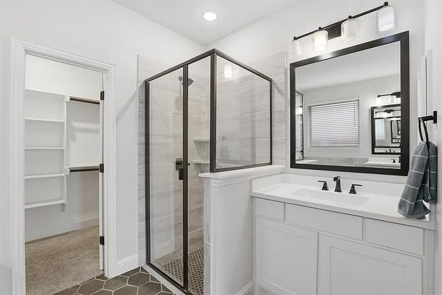 3205 Heathrow Road, Mesquite, TX 75181