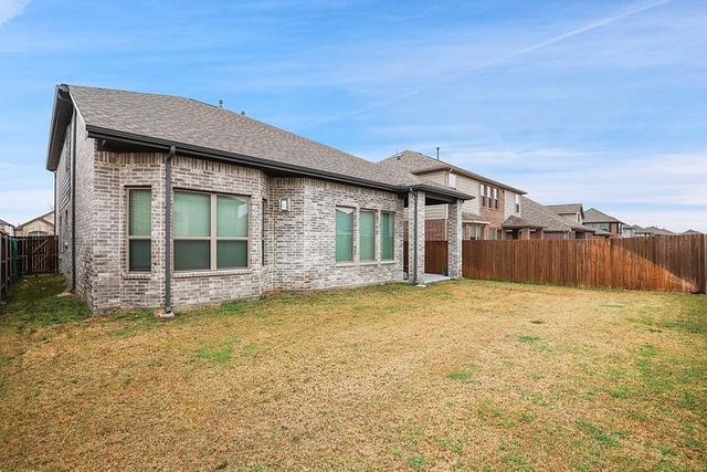 3205 Heathrow Road, Mesquite, TX 75181