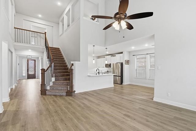 3205 Heathrow Road, Mesquite, TX 75181