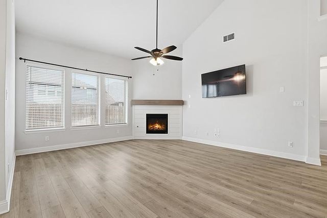 3205 Heathrow Road, Mesquite, TX 75181