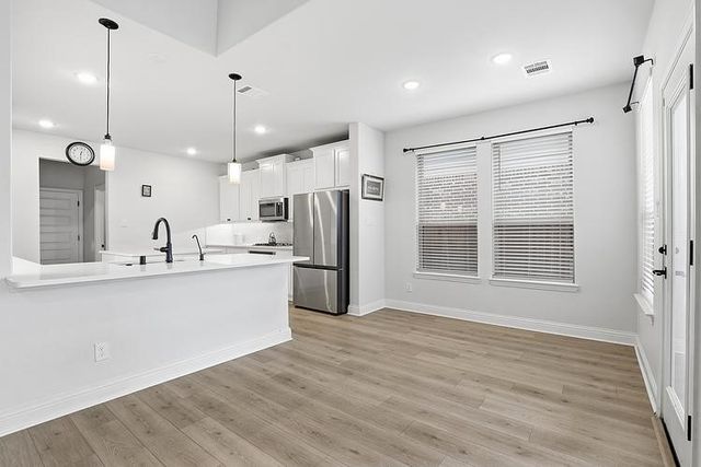 3205 Heathrow Road, Mesquite, TX 75181